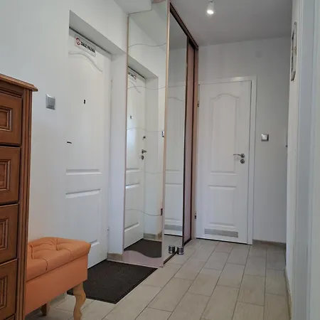 Apartment Zdrojowa 20, *