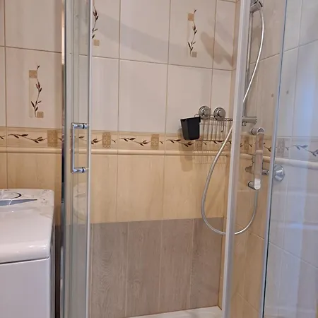 Zdrojowa 20, Apartment *