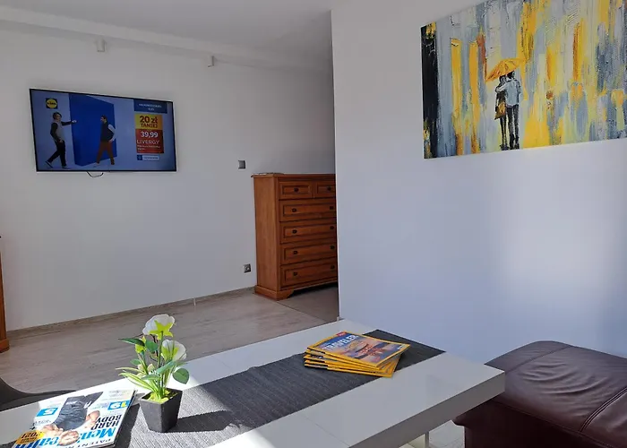 Zdrojowa 20, * Duszniki Zdrój