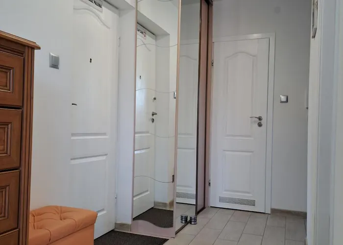 Appartement Zdrojowa 20, *