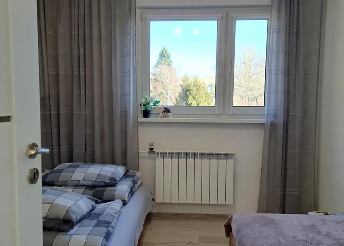 Zdrojowa 20, * Duszniki Zdrój