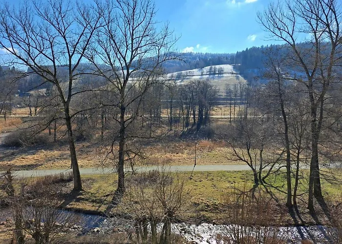 Zdrojowa 20, * Duszniki Zdrój