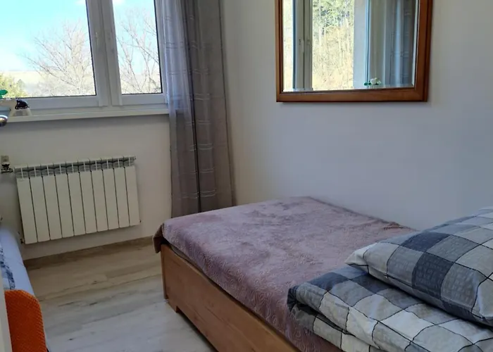 Zdrojowa 20, Duszniki Zdrój