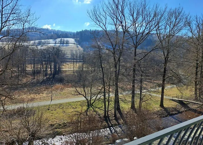 Zdrojowa 20, Duszniki Zdrój